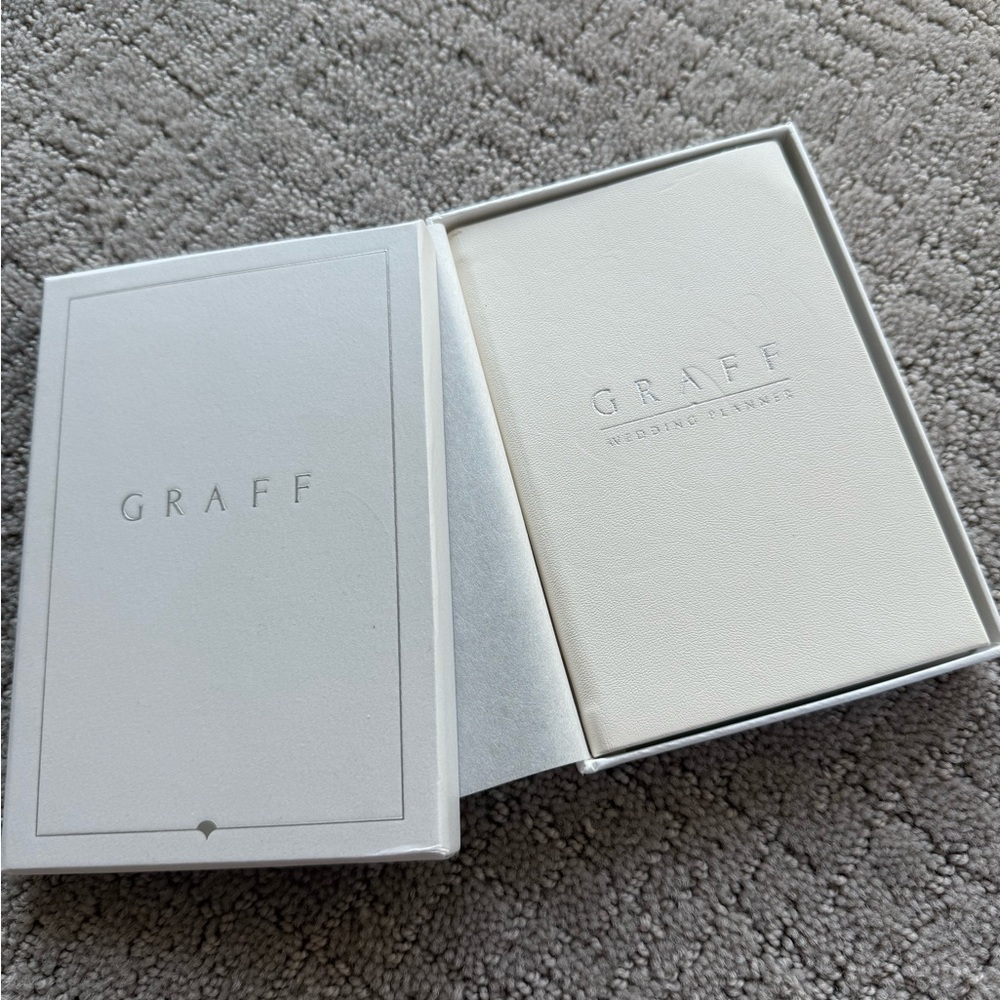 Graff Wedding Planner